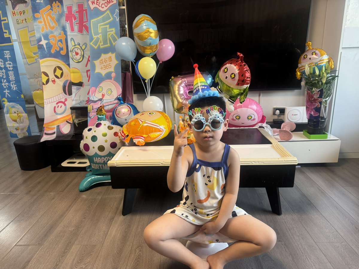 Xiaolei (@Xiaolei941113) / Posts / X