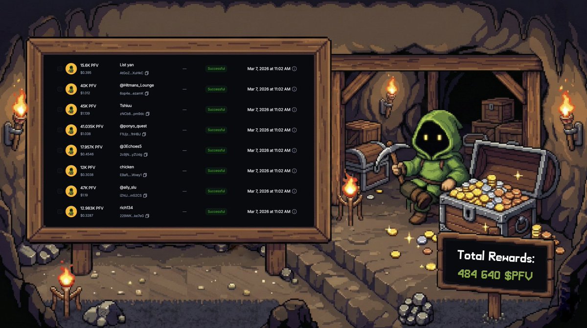 Pixel Farm Valley tweet media