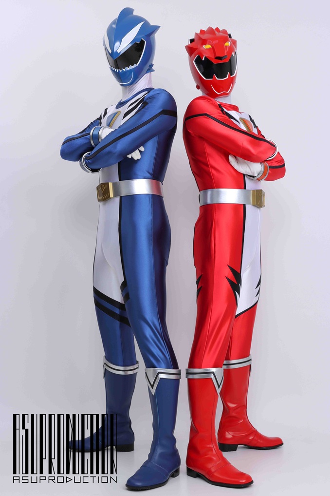 アスプロダクション tweet media