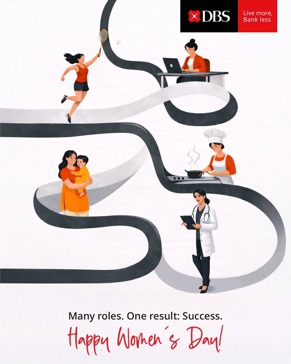 DBS Bank India tweet media