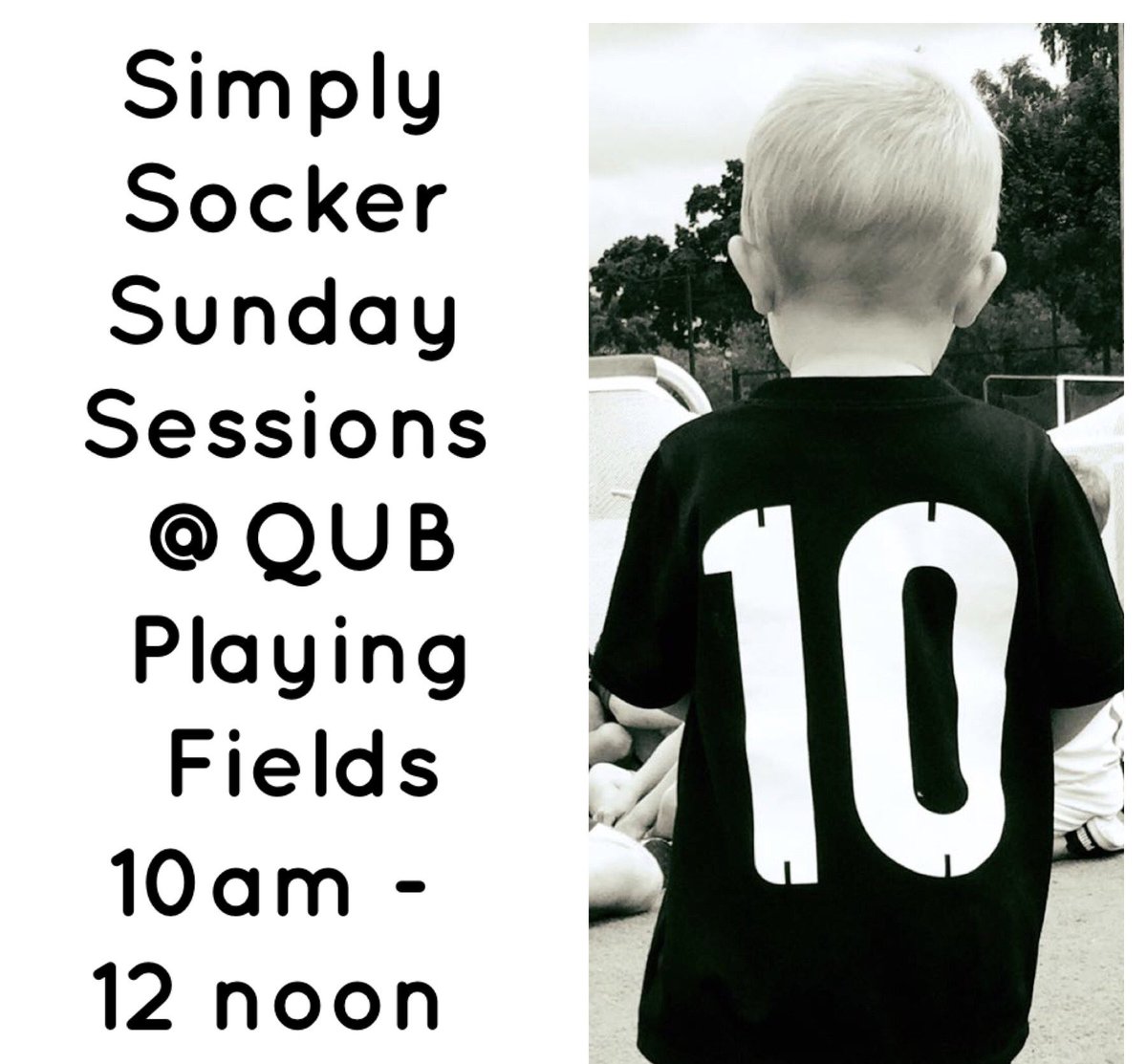 *REMINDER*

Sunday session sign up. 

New players always welcome - bring a mate 👍

🫶⚽️🫶SIMPLYSOCKER