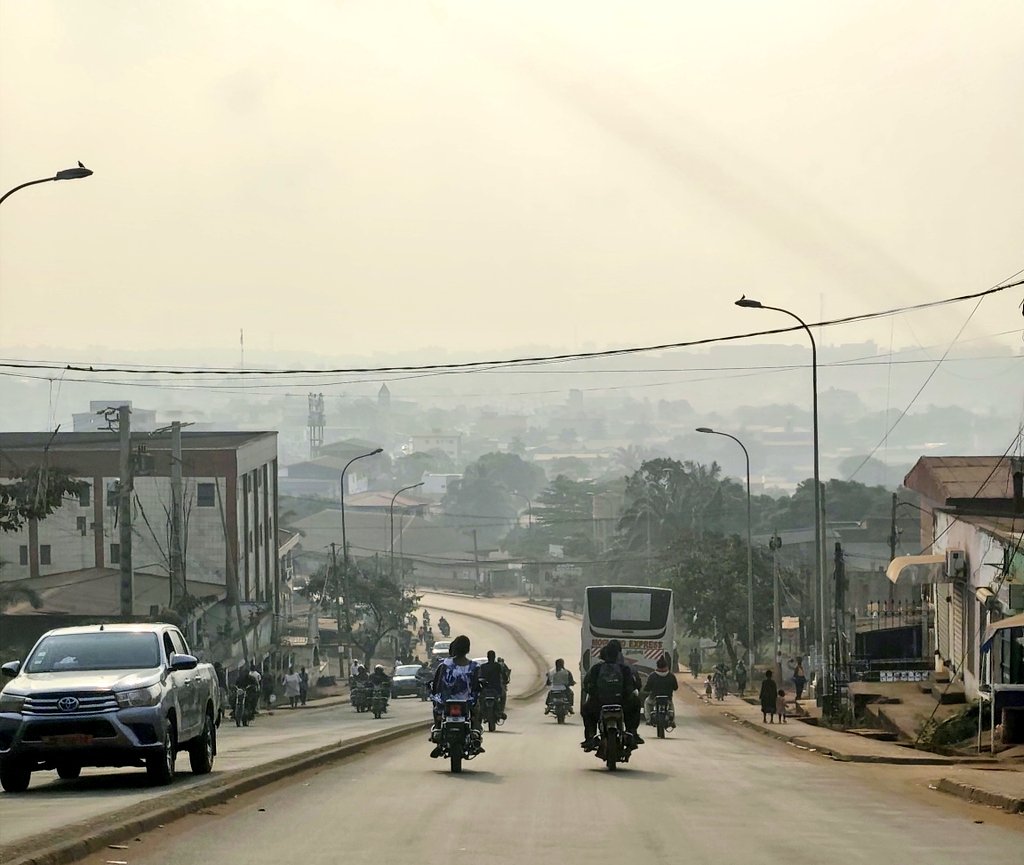 Edouard TAMBA tweet media