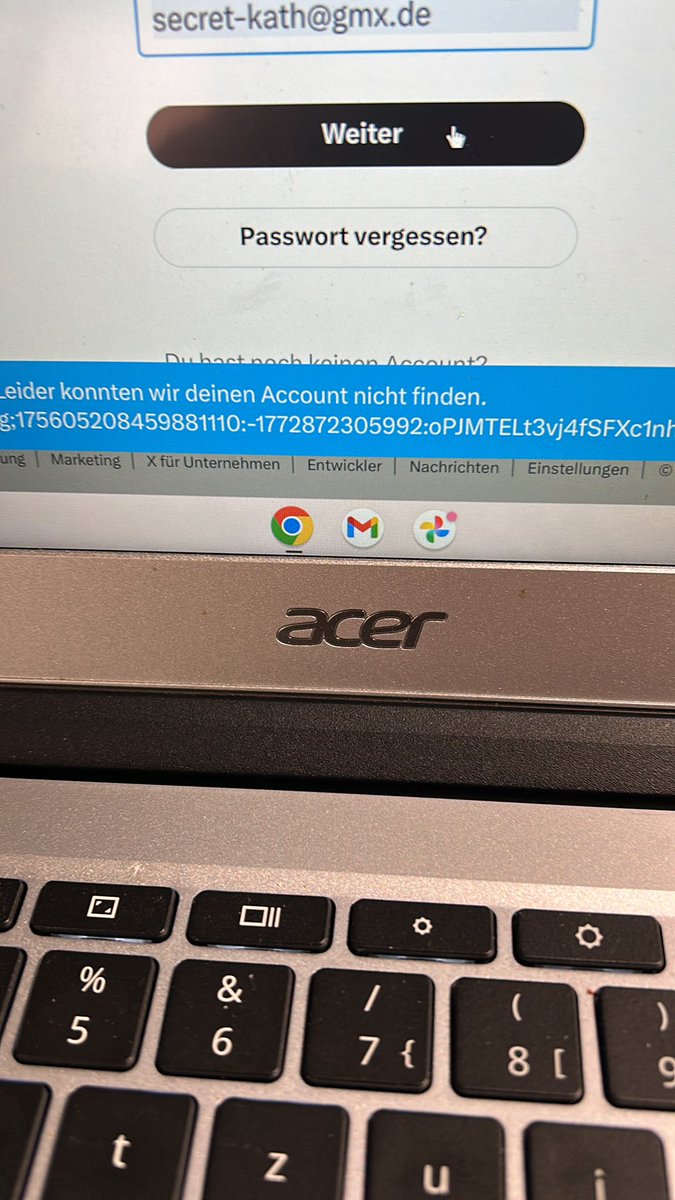 Hilfe!! 
Was mach ich denn jetzt?