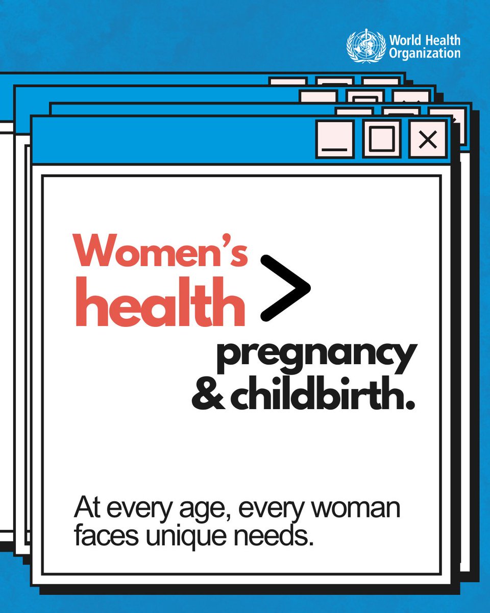 World Health Organization (WHO) Western Pacific tweet media