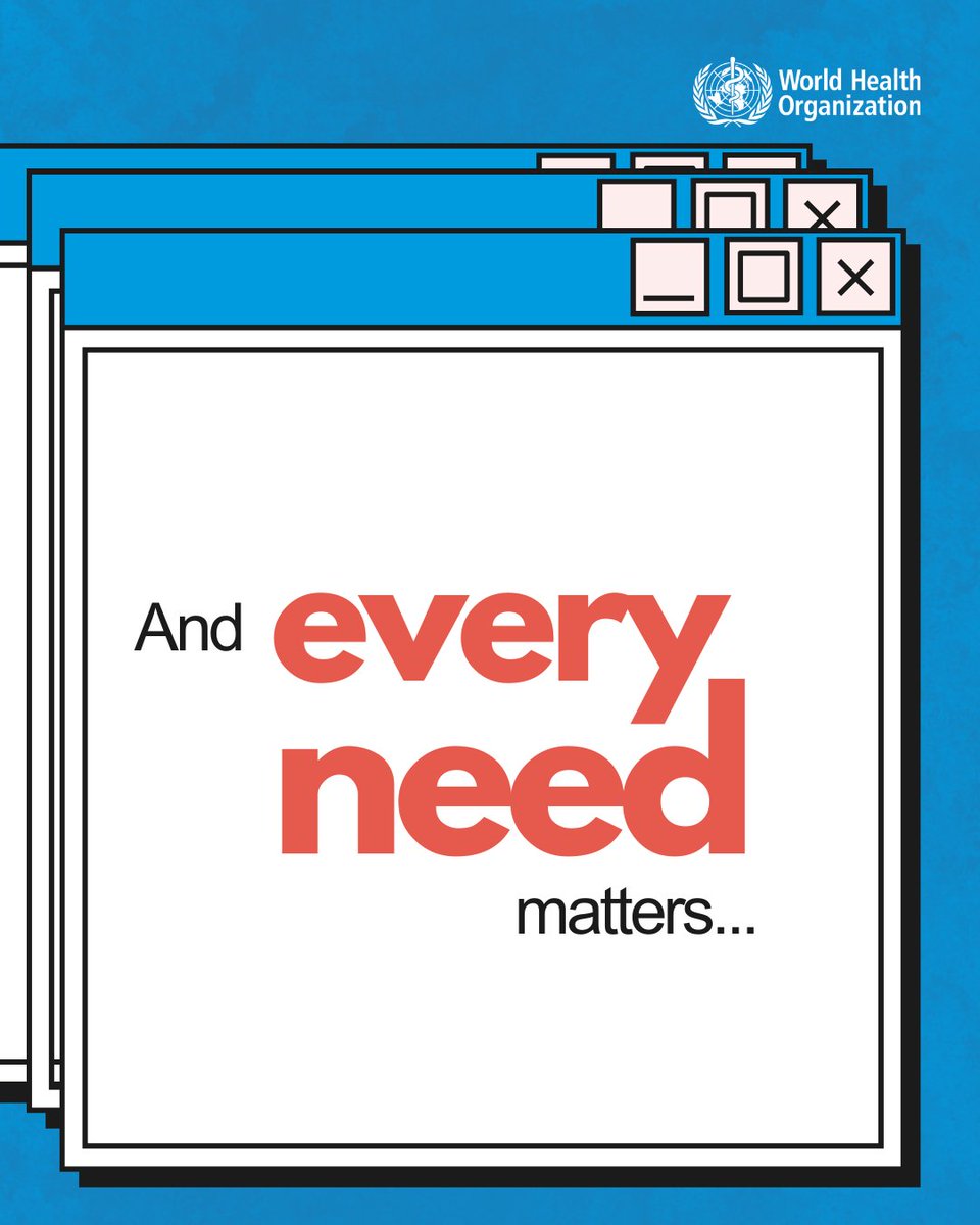 World Health Organization (WHO) Western Pacific tweet media