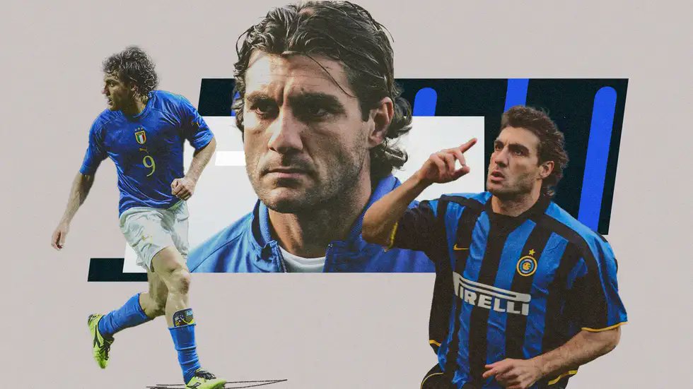 cmdotcom's tweet image. #MilanInter, #Vieri: "#Bastoni, può bastare. Farei 5 anni di contratto a #Modric" [Gazzetta dello Sport] calciomercato.com/liste/milan-in…