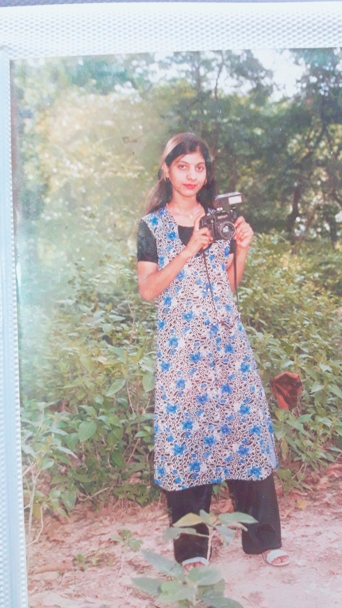 Pooja Mishra tweet media