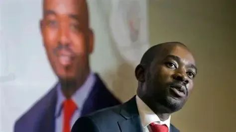 Harare Opinion tweet media