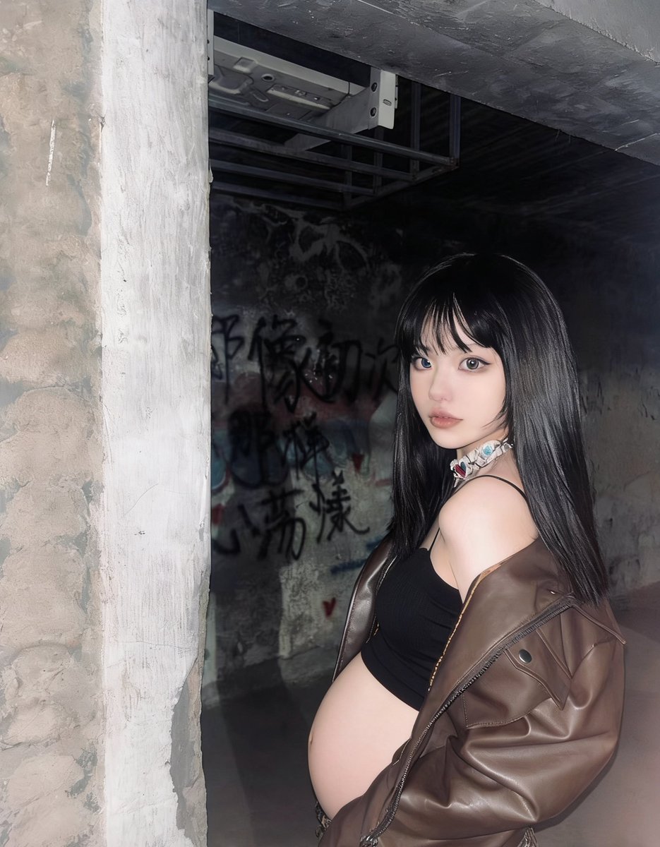 代孕奴 tweet media