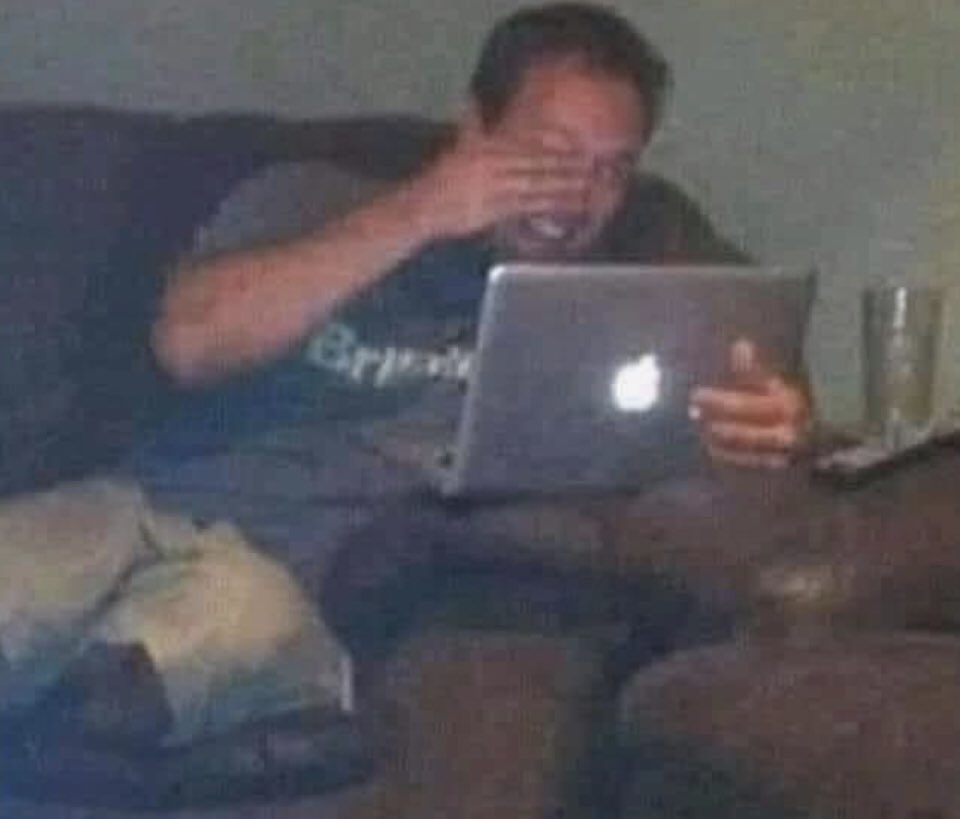 X staff laughing at your memes before suspending your account.