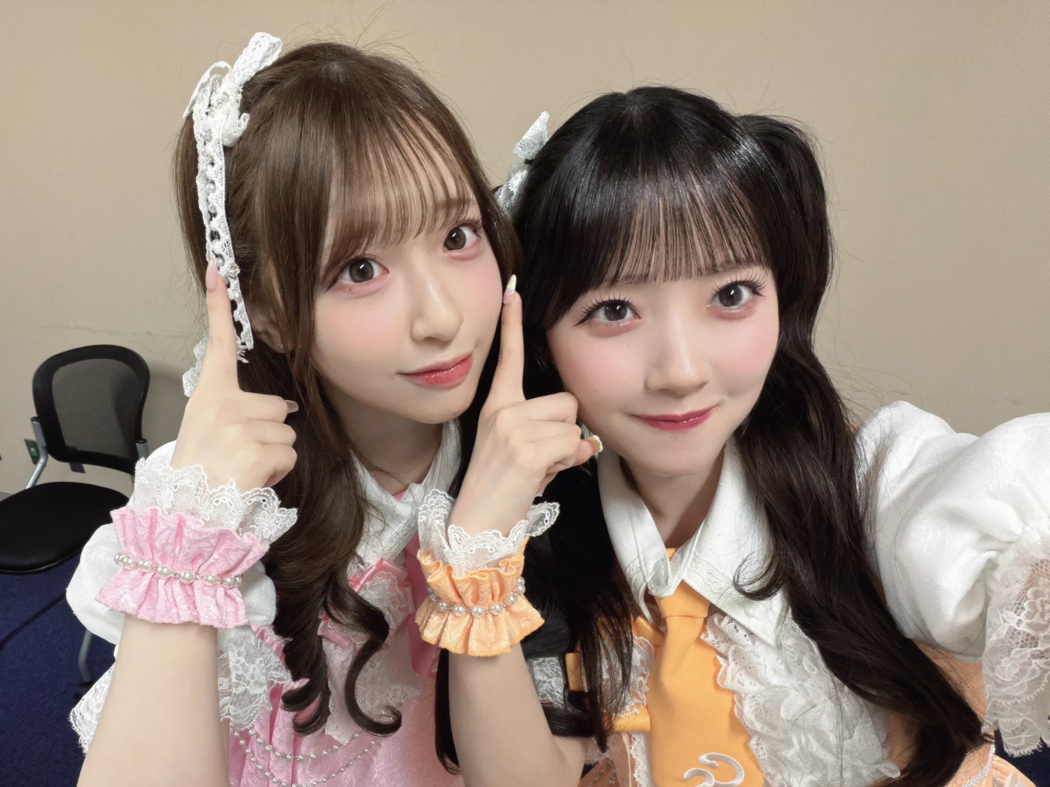 川本笑瑠(CUTIE STREET） on X: 