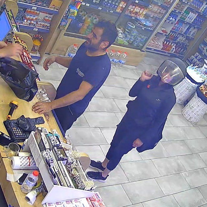 İnci Caps tweet media