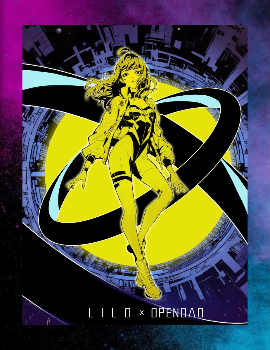 Earron 艺朗 Designer tweet media