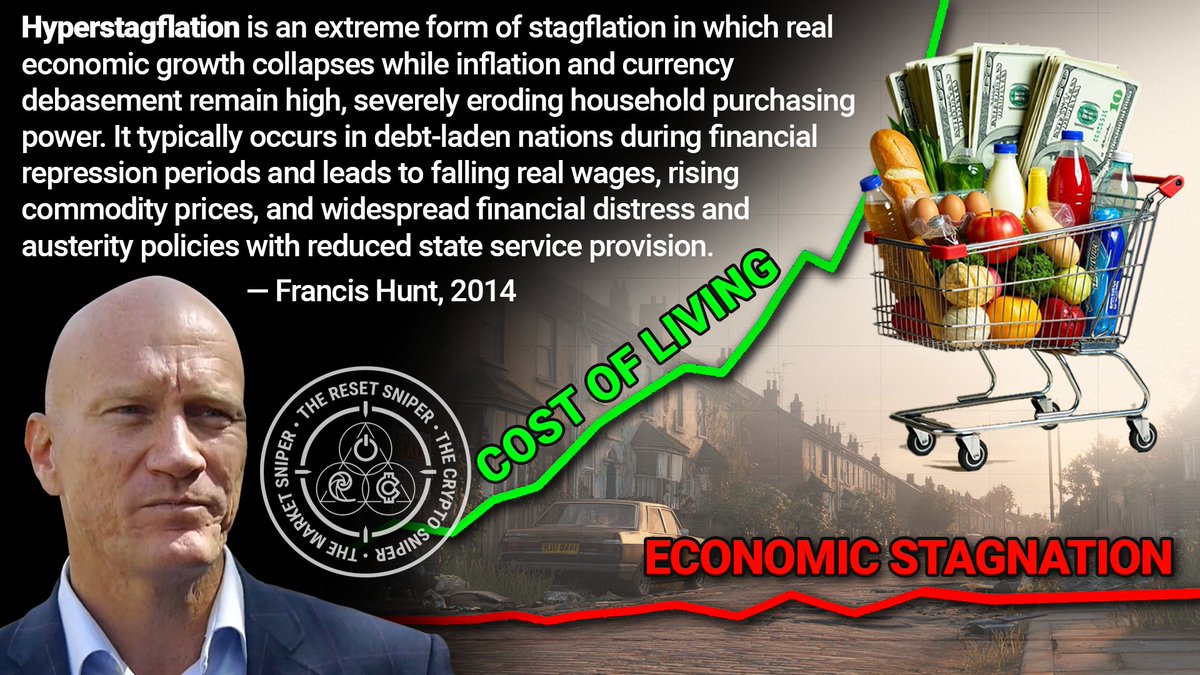 During CV19 a well organised GLUT in oil was manufactured by:
1. Nuking demand, shutting business down and restricted travel and movement
2. No unity between Russia &amp; OPEC, each refused cuts to ensure its share of revenue
3. RESET Point: Train population on draconian threat based