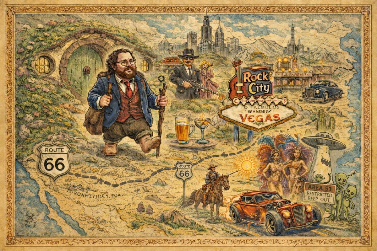 Daveyverse tweet media