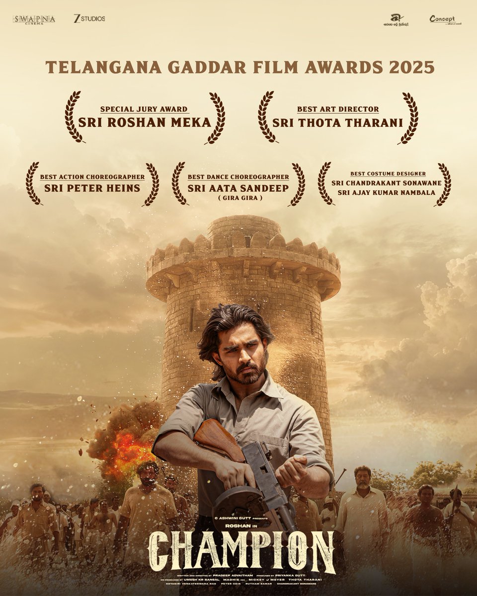 Zee Studios South tweet media