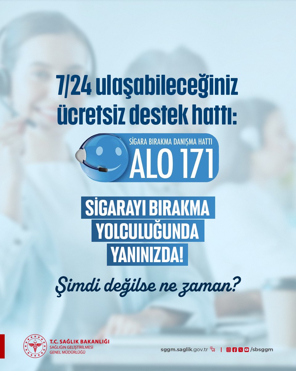 Sağlığın Geliştirilmesi tweet media