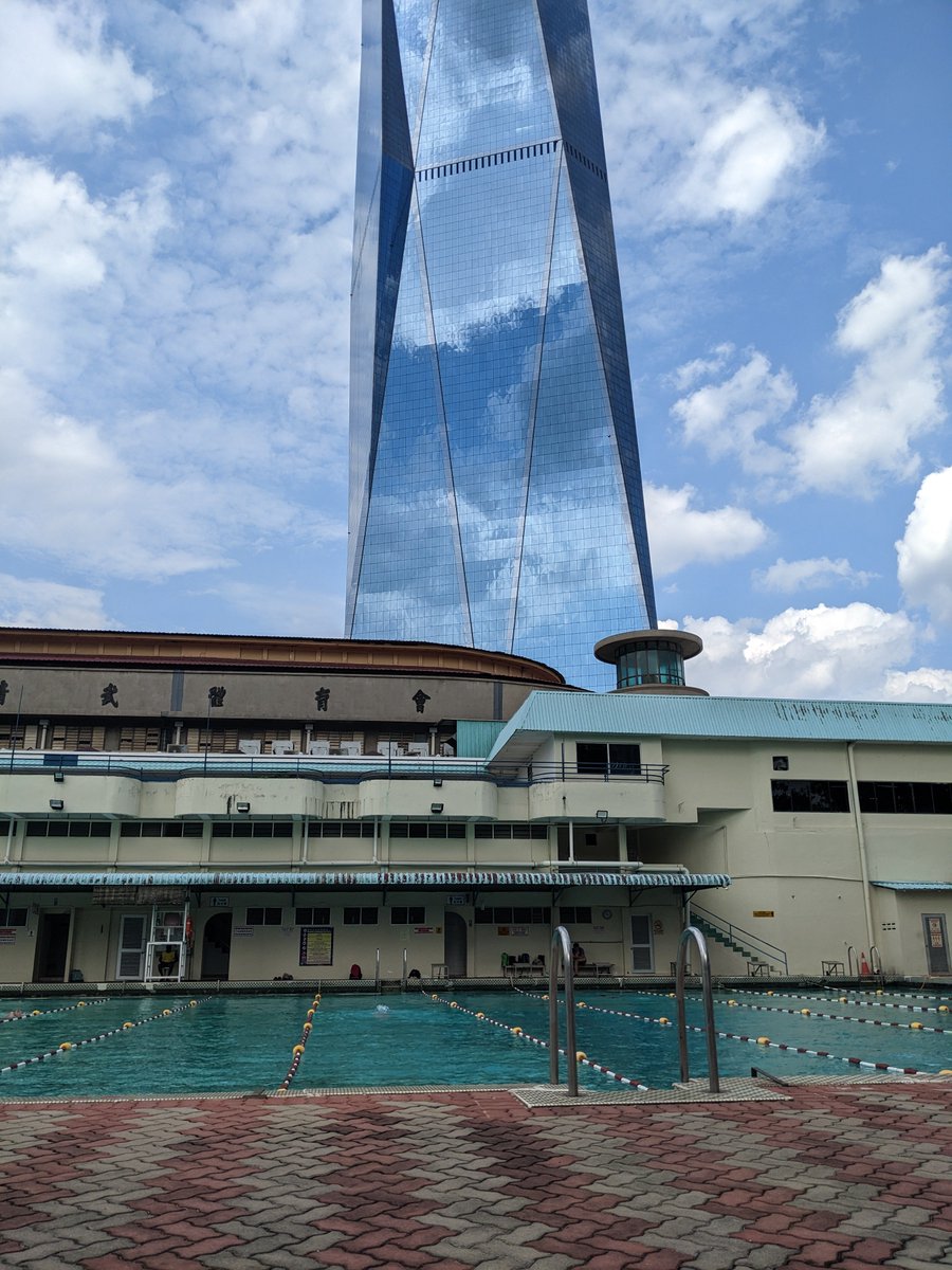 SingCruise 教主 tweet media