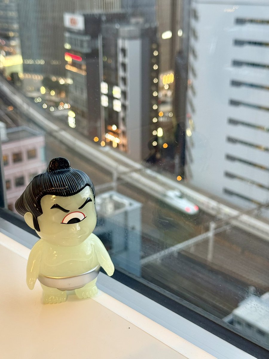OndyKu's tweet photo. 新幹線🚄 https://t.co/GI7Ir2k8j7