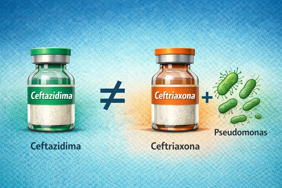 S.Enf.Infecciosas HRUM tweet media