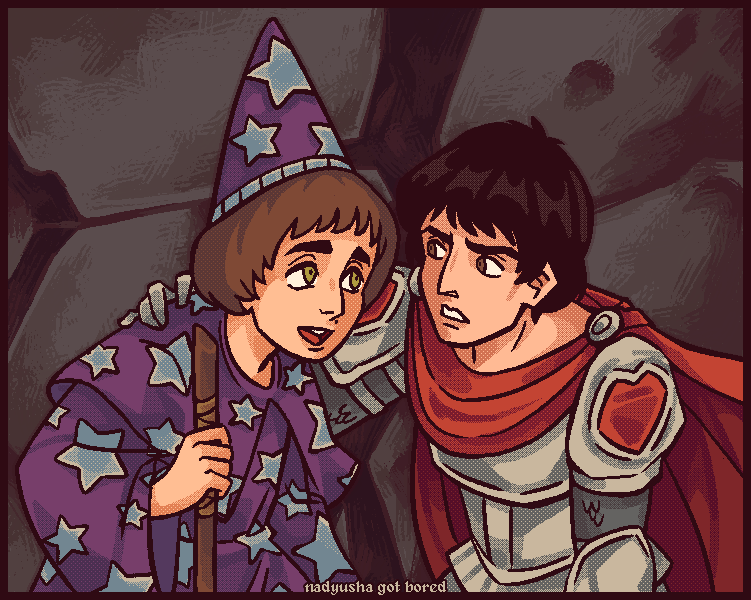 nadyushas_bored's tweet photo. "Will! Are you okay?"
"It's just a scratch, Mike ♡"

#byler #cleradin #StrangerThings https://t.co/vfntjnP7GV