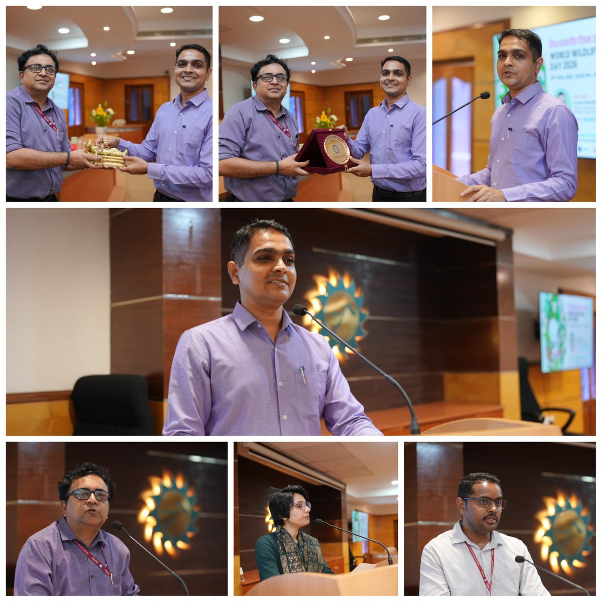 NCESS, MoES tweet media