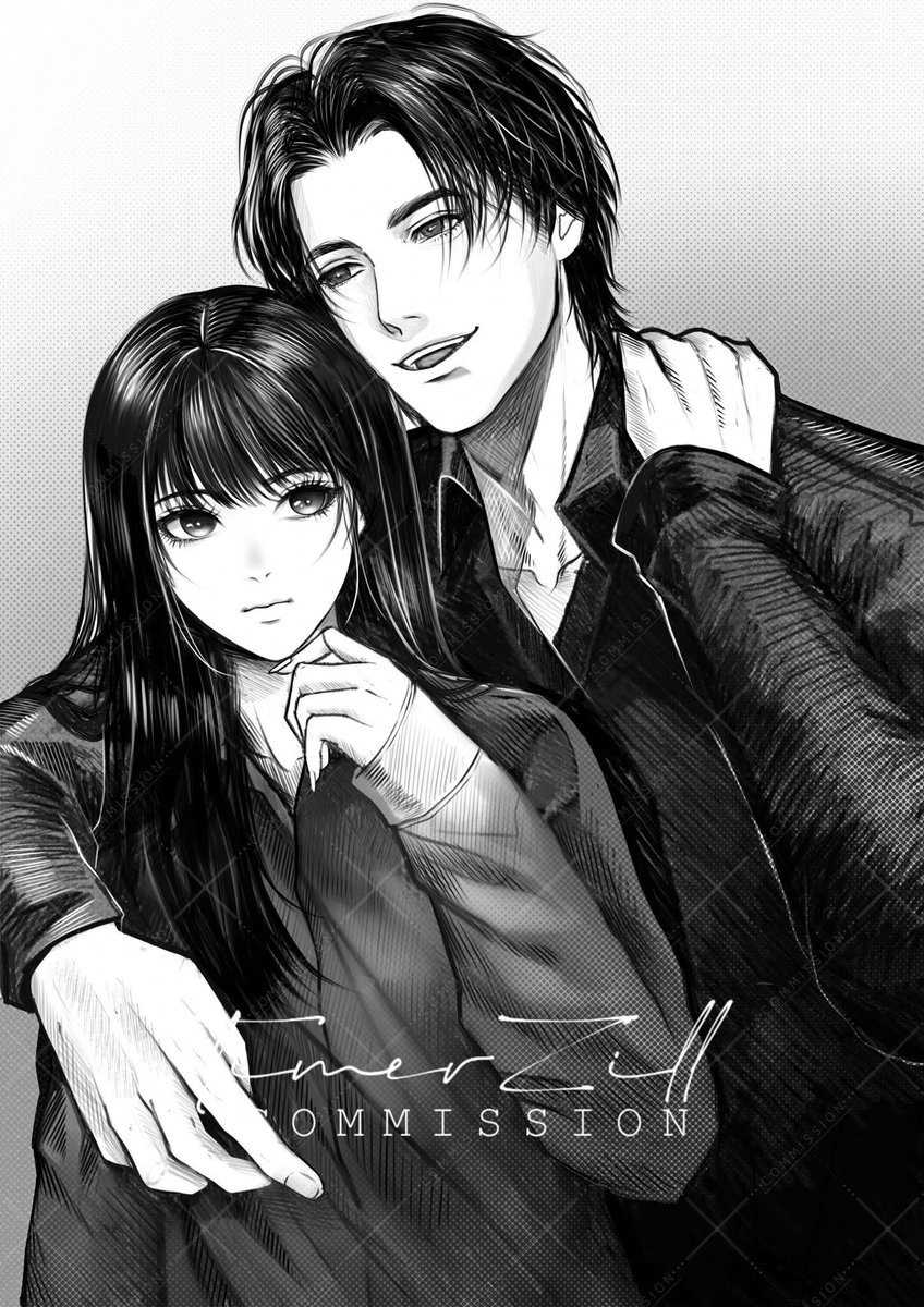 เปิดรับคอมมิชชั่นภาพประกอบ
คิววันที่ 15-31 มีนาคม
รับจำนวน 5 คิว
ราคา
1 ตัวละคร 1000 บาท
2 ตัวละคร 1300 บาท(เพิ่มตัวละคร+300)
รวมเชิงพาณิชย์
มัดจำ 100
งานชำระเงินตอนงานเสร็จ
ระยะเวลาทำงาน 2-5 วัน
ส่งงานผ่านอีเมลล์/ไดรฟ์
นักวาดที่ทำงานเป็นหลัก
-J4CK (ทำเป็นหลัก)
-TimerZill (ทำรอง)