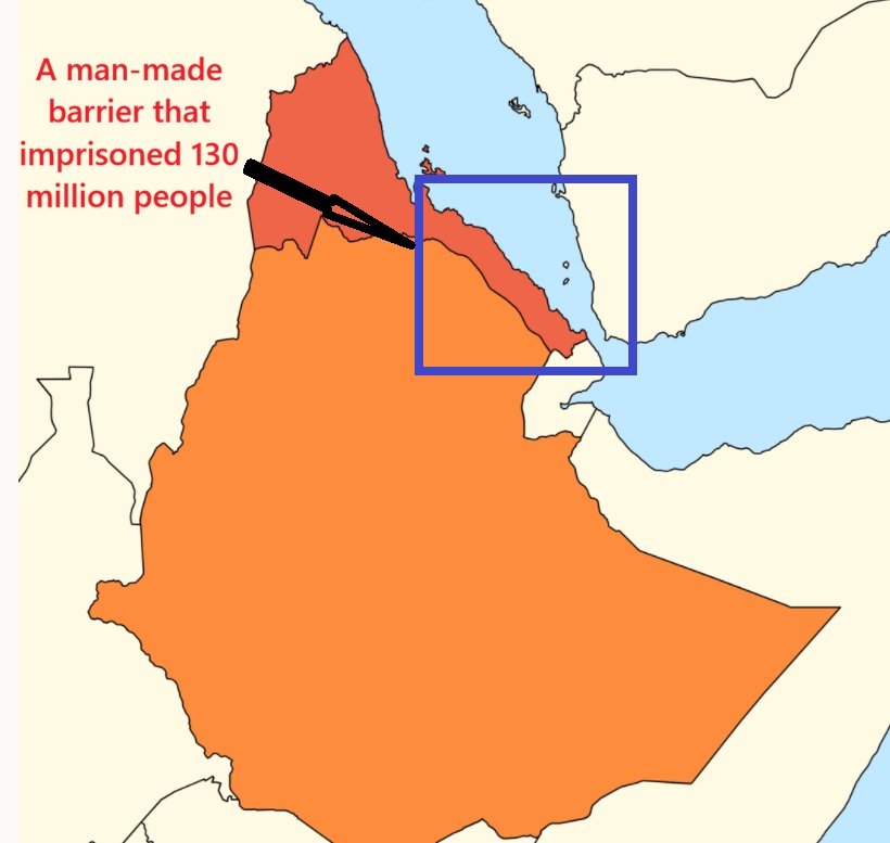 ኢትዮጵያውያን🇪🇹🇪🇷 tweet media