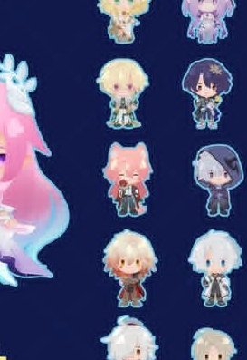 โrมิ + ͡° ͜ʖ ͡° + ​✝️ Barb’s dad tweet media