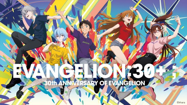 livedoornews's tweet photo. 【発表】「エヴァフェス」短編アニメ、8日に公開！盗撮被害でSNS拡散防止対応に苦慮
https://t.co/KFw3JAdLEU

本作は「エヴァフェス」でしか上映されない特別映像だったが、8日午前0時にカラーの公式YouTubeにて公開される。同社は盗撮被害対応に苦慮しており、公式YouTubeでの視聴を呼びかけた。 https://t.co/aelY7tO79c
