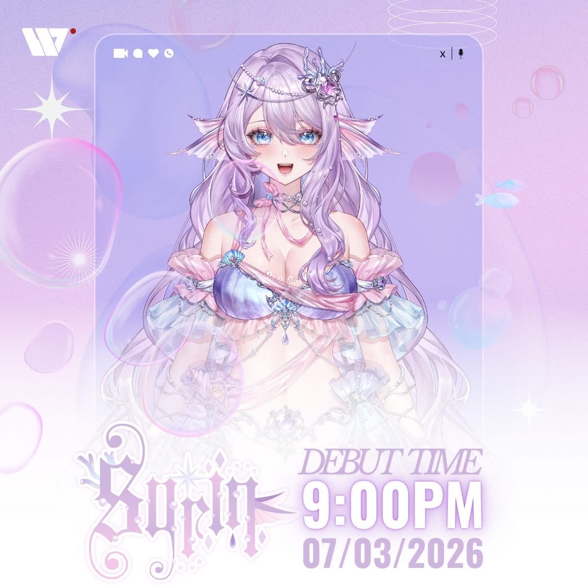 Syrin | Jutenija cover out tweet media