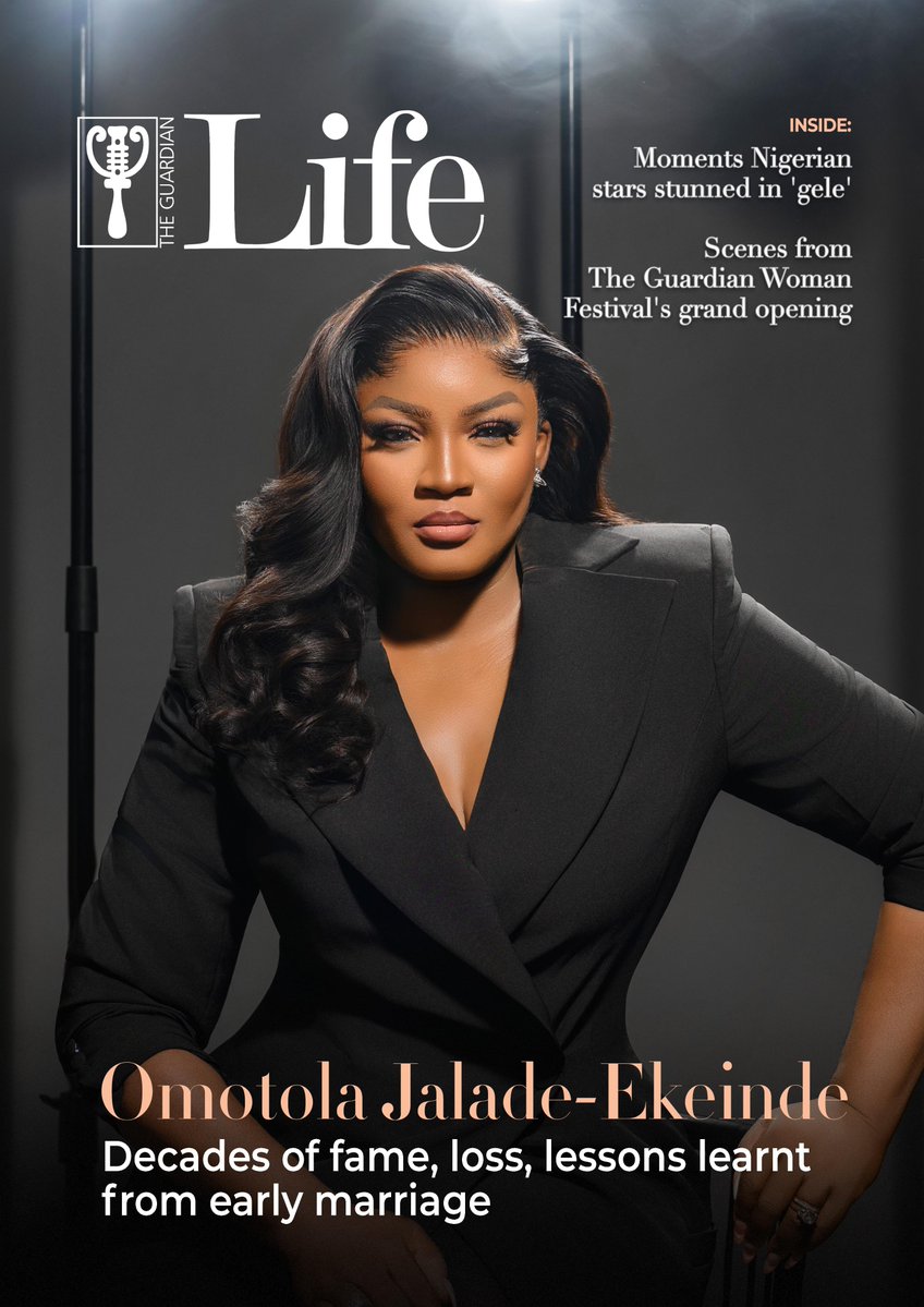 Guardian Life NG tweet media