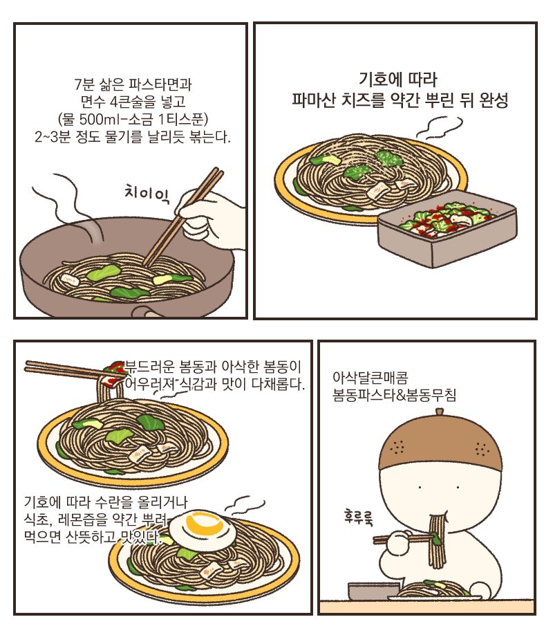 도토리대장 tweet media