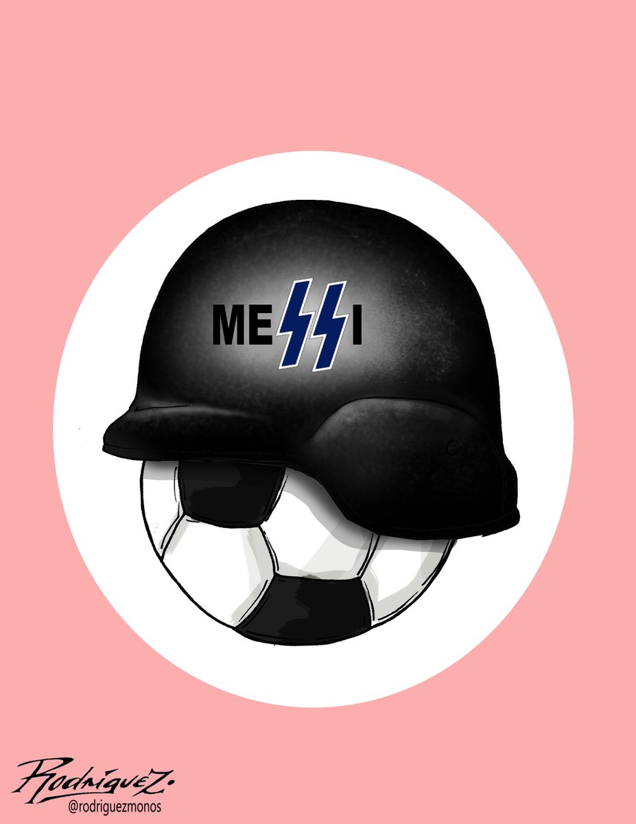 rodriguezmonos's tweet image. "Messi"
#LionelMessi #Messi #BoycottWorldCup2026 #fifaworldcup26 #BoycottWorldCup #CopaMundialFIFA #IranWar #GazaGenocide‌ #Trump #EpsteinFiles #Maradona #MINABSCHOOL #Venezuela #Cuba #LaPulga #MinabSchoolStrike #Argentina #IranIsraelWar #MessiLaCagaste #MessiConTrump