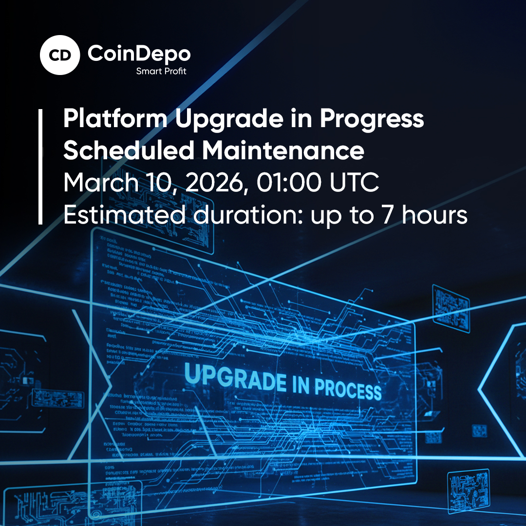 CoinDepo tweet media