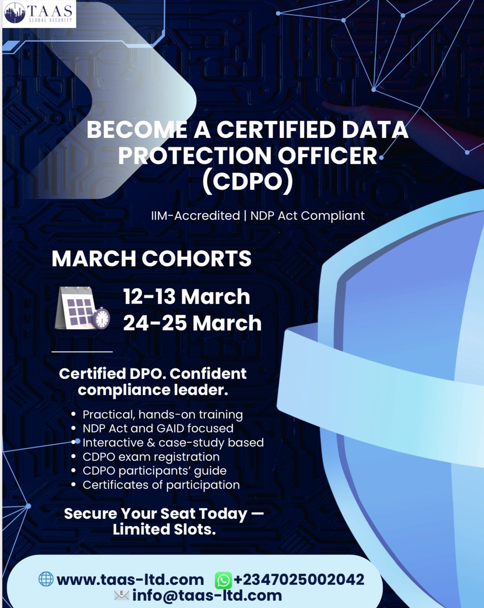 T.A.A.S Cyber Solutions tweet media