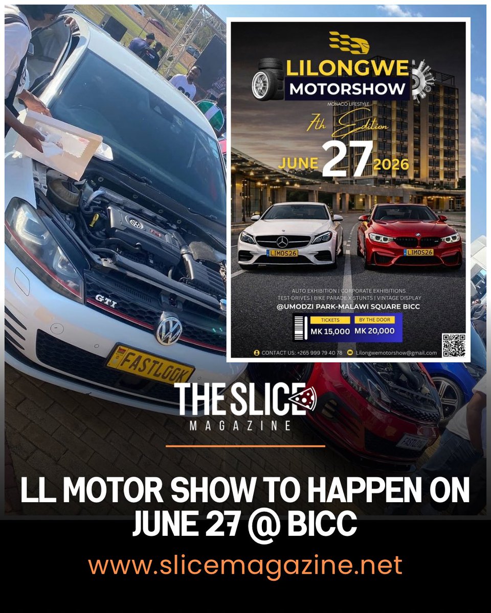 The Slice Magazine tweet media