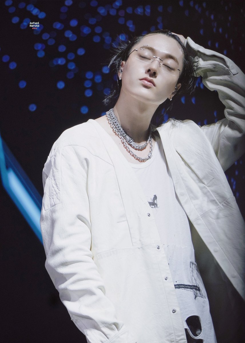 AOFUZI青藤 🤎HARUTO tweet media