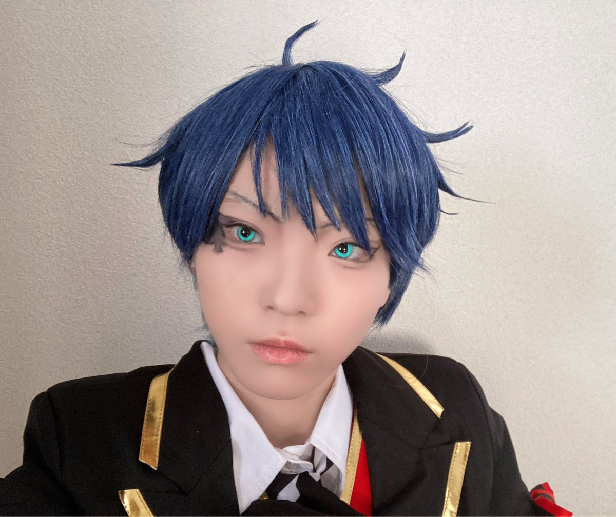 スイ tweet media