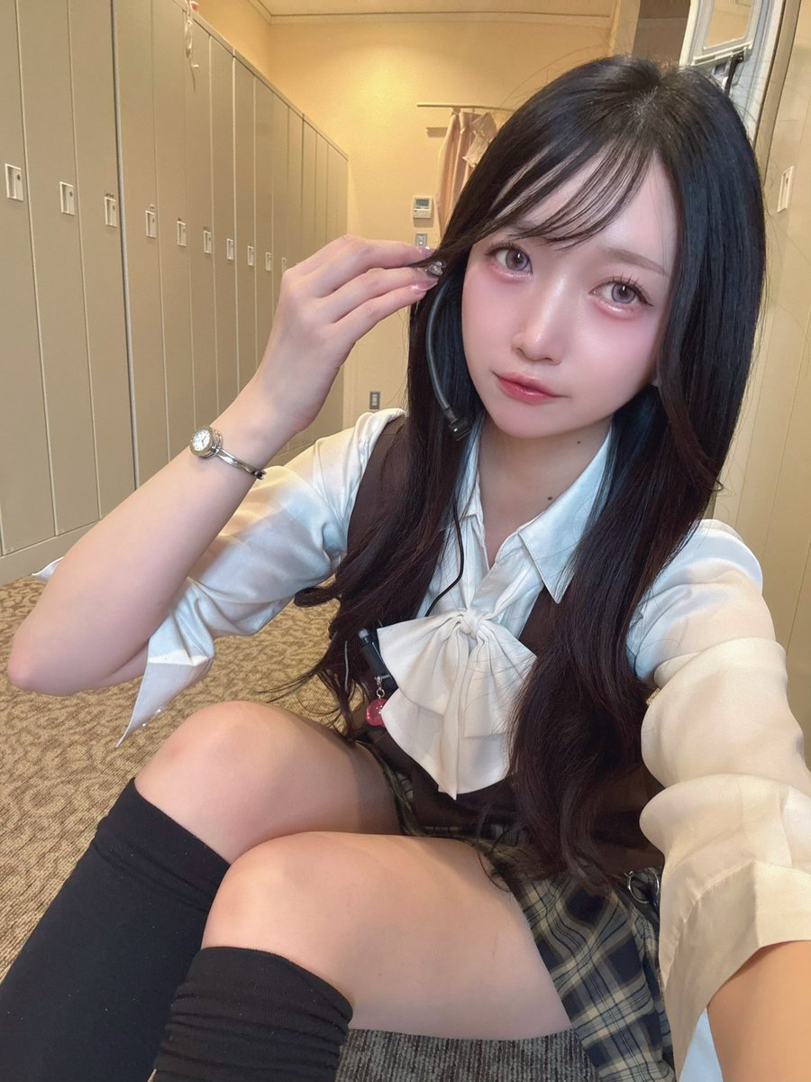 みかりん🐰クラブイーグル千歳店 tweet media