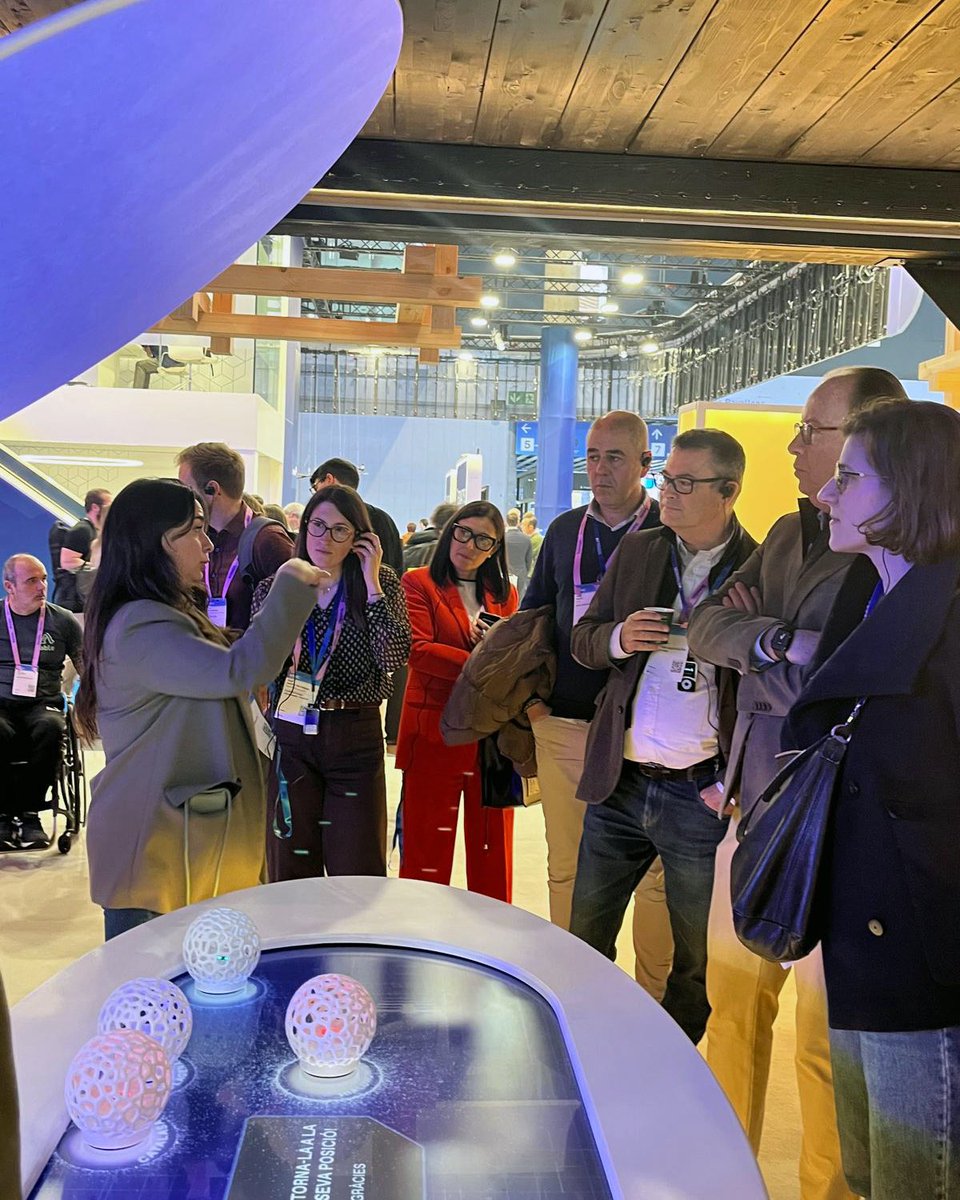 FemCAT - Fundació d'Empresaris de Catalunya tweet media