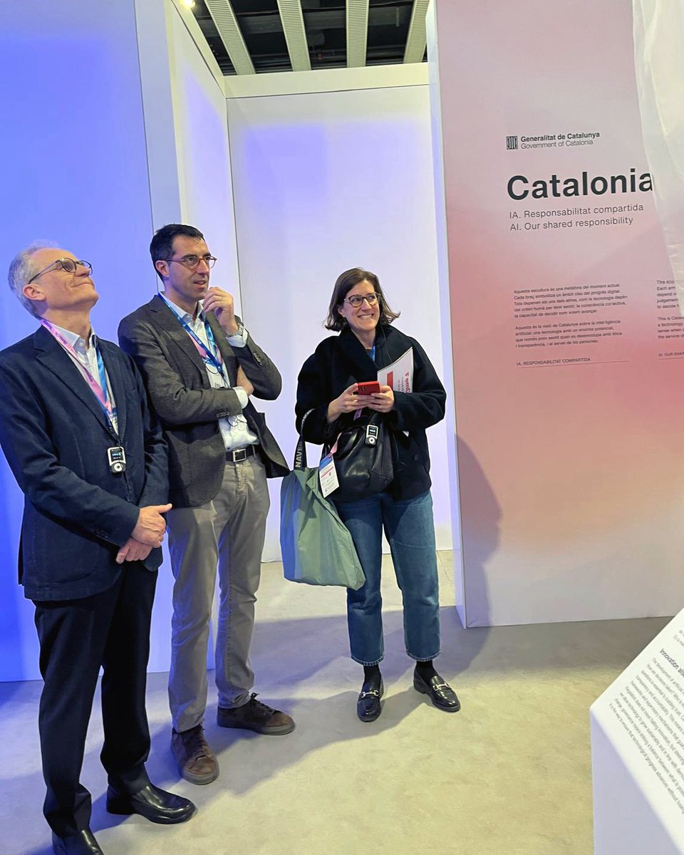 FemCAT - Fundació d'Empresaris de Catalunya tweet media