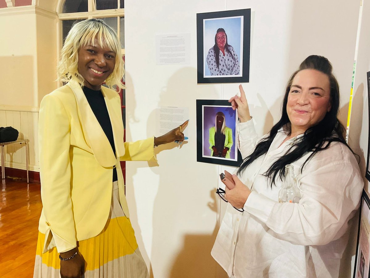 CeliaHibbert's tweet image. Ahead of International Women’s Day tomorrow, I joined our city’s Mayor &amp;amp; many inspiring guests at the ‘Wonder Women of Wolves’ event last night; celebrating extraordinary local women in our #community. Humbled to have been featured in the #gallery
#IWD

facebook.com/share/p/1DibtD…