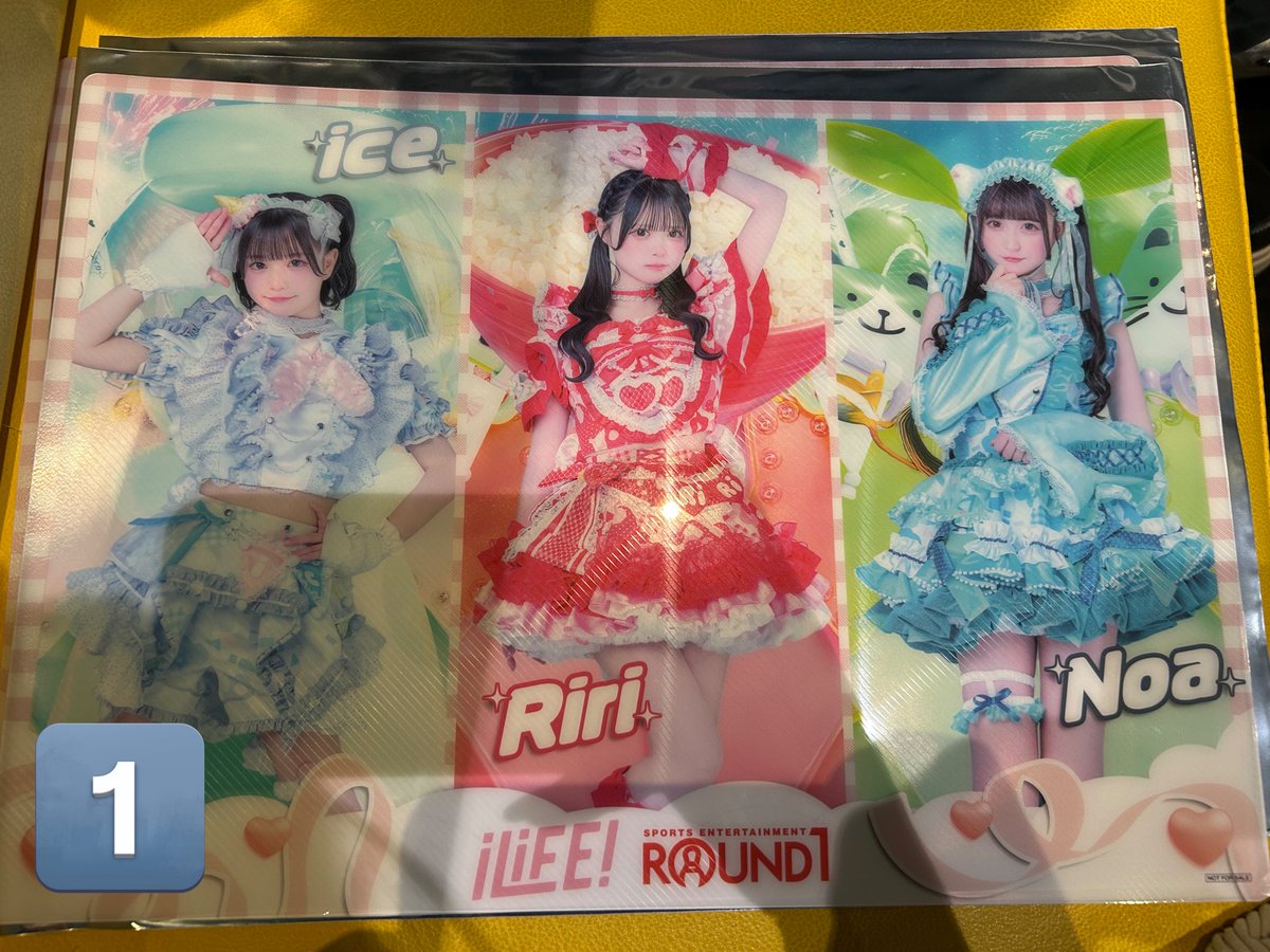 cxerrblossom's tweet photo. ラウワンコラボパック特典

譲 画像のもの(左下数字は手持ちの数です)
求 iLiFE!集合のもの

#iLiFE譲 #iLiFE求
大きいサイズで大変かと思いますが
静岡東部付近での手渡し または郵送での交換希望です。 https://t.co/2plKLalI8f