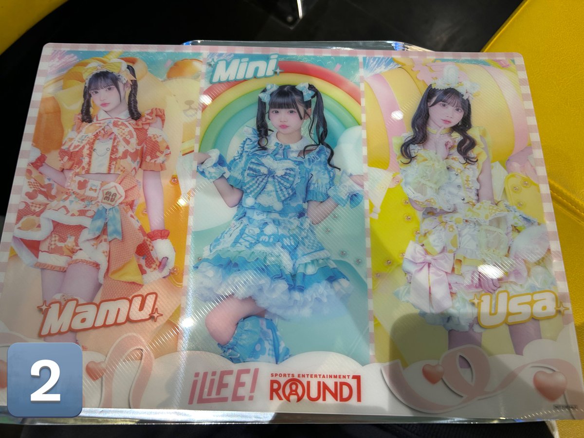 cxerrblossom's tweet photo. ラウワンコラボパック特典

譲 画像のもの(左下数字は手持ちの数です)
求 iLiFE!集合のもの

#iLiFE譲 #iLiFE求
大きいサイズで大変かと思いますが
静岡東部付近での手渡し または郵送での交換希望です。 https://t.co/2plKLalI8f