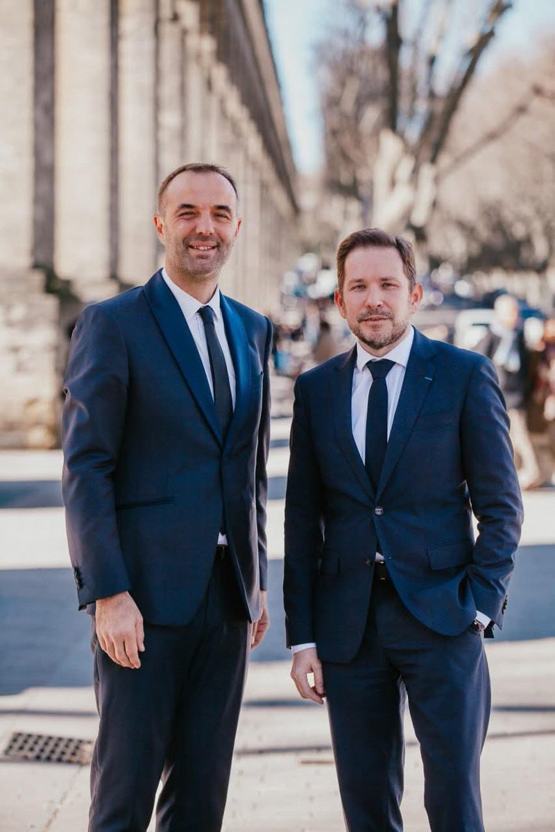 Michaël Delafosse tweet media