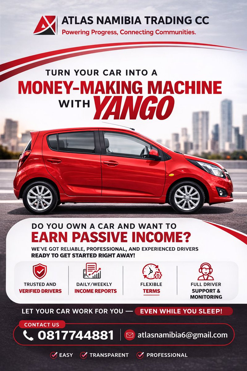 JChimorah's tweet photo. Please  Share. We are ready to take off the stress from you, Let your car earn money. https://t.co/8BJfHAEcr6