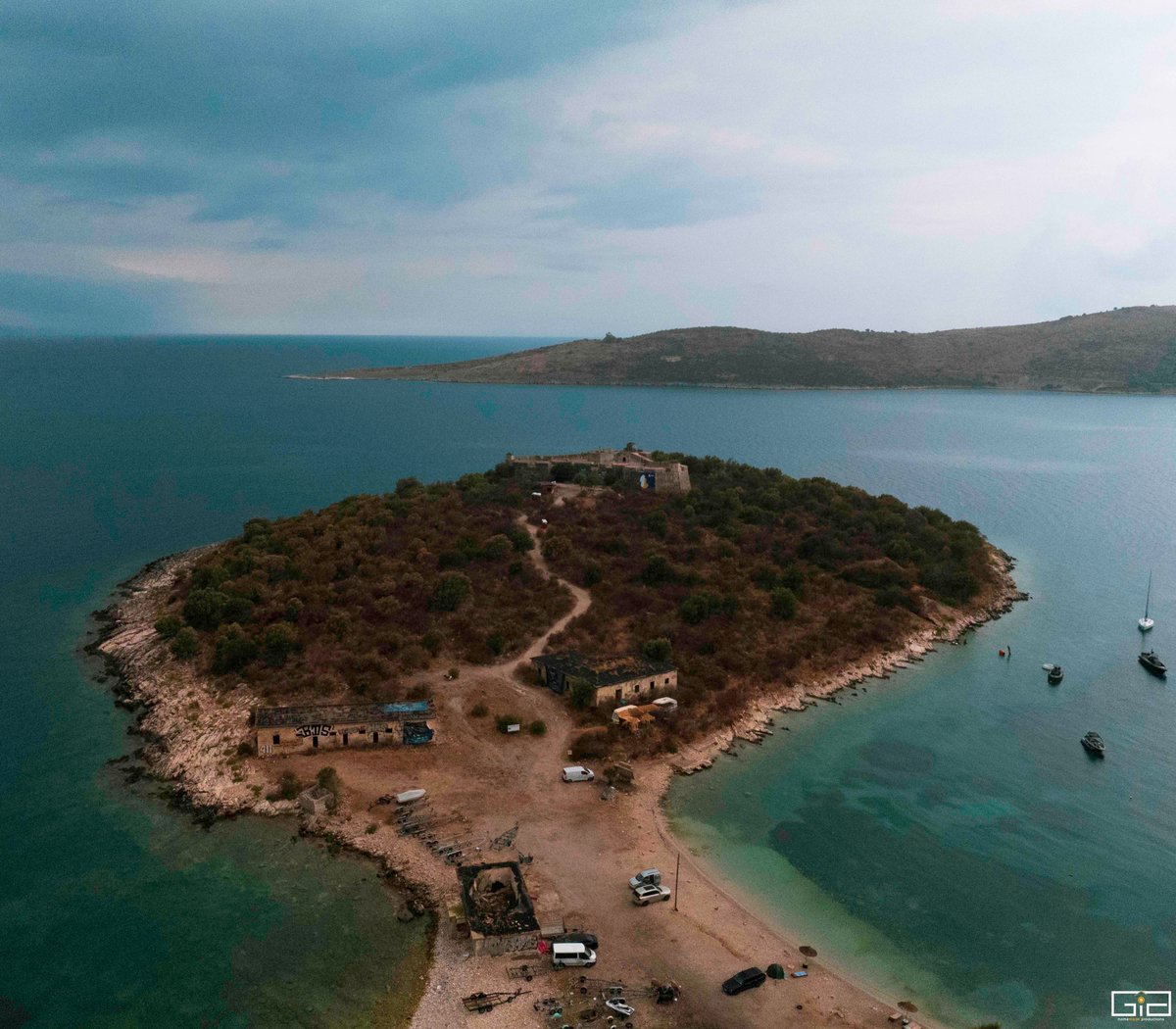 Gia homemade productions tweet media