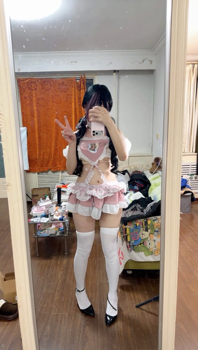 雪亚亚 tweet media