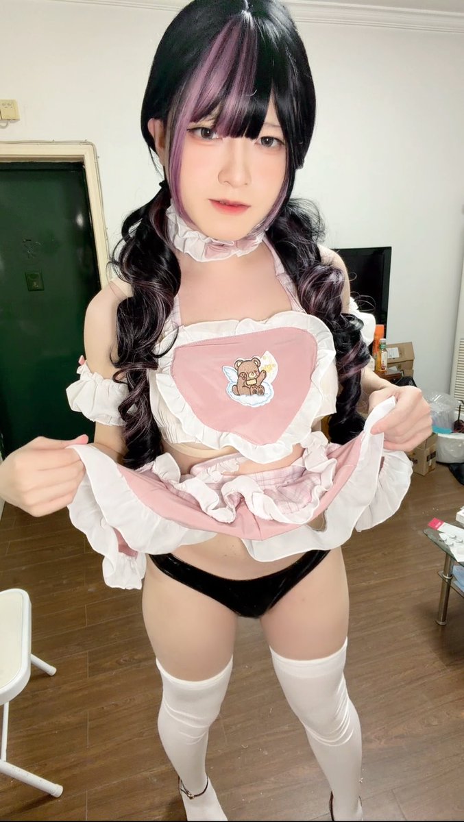 雪亚亚 tweet media